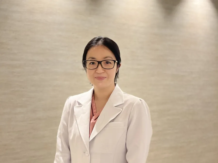 あやせ女性クリニックの様子